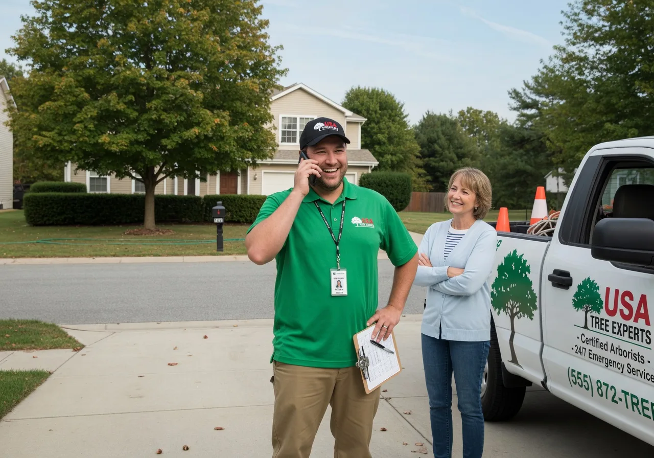 Tree Services Alvord, IA FAQs